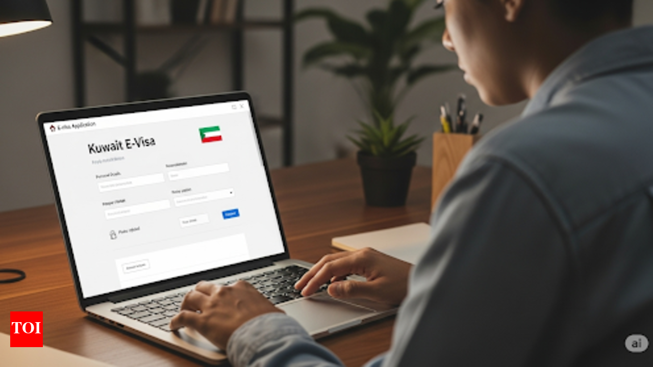 Kuwait e-Visa: Apply Online in Minutes for Tourist, Family, Business & Official Visas