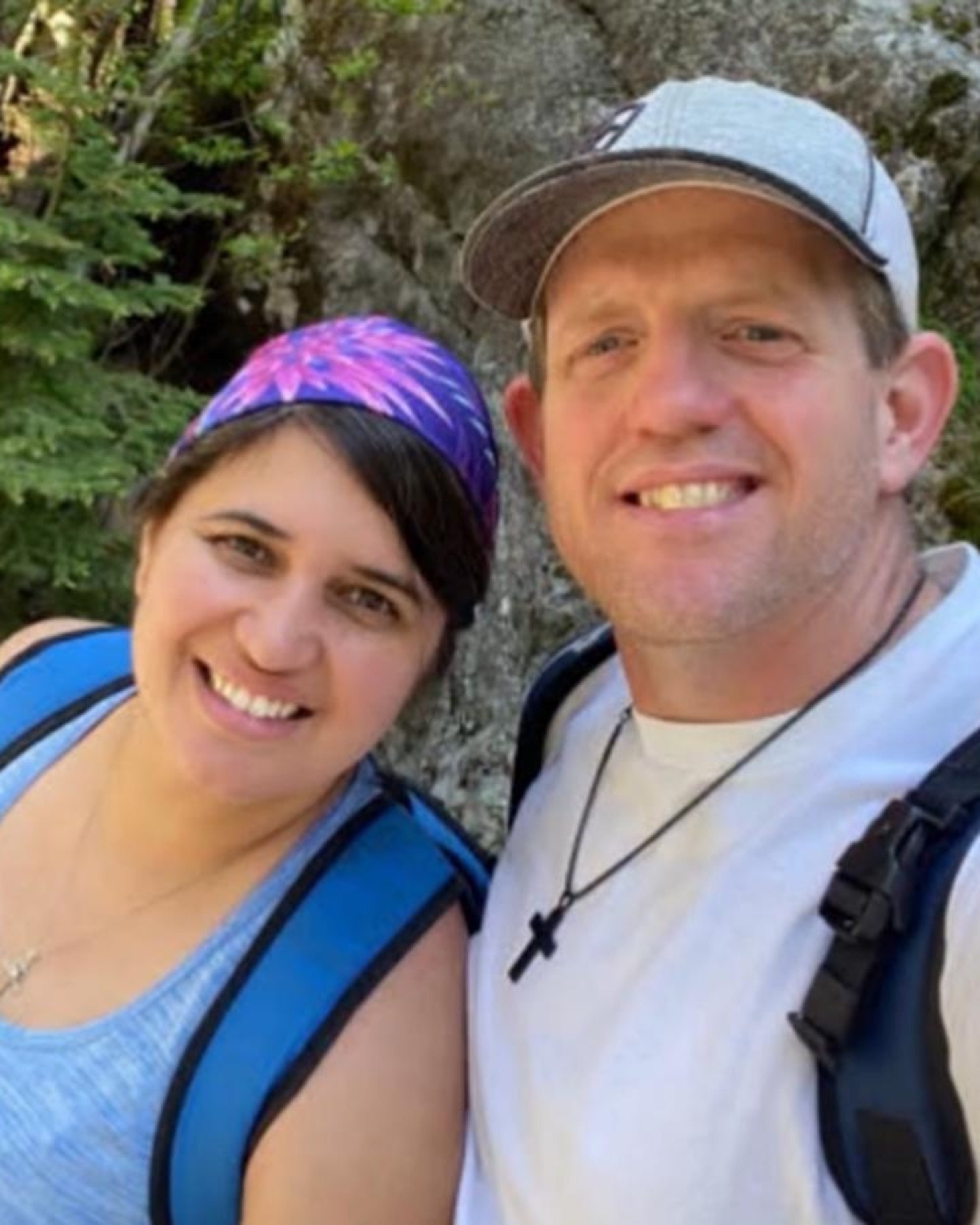 Arrest Made in Arkansas Hiking Couple Murder Case