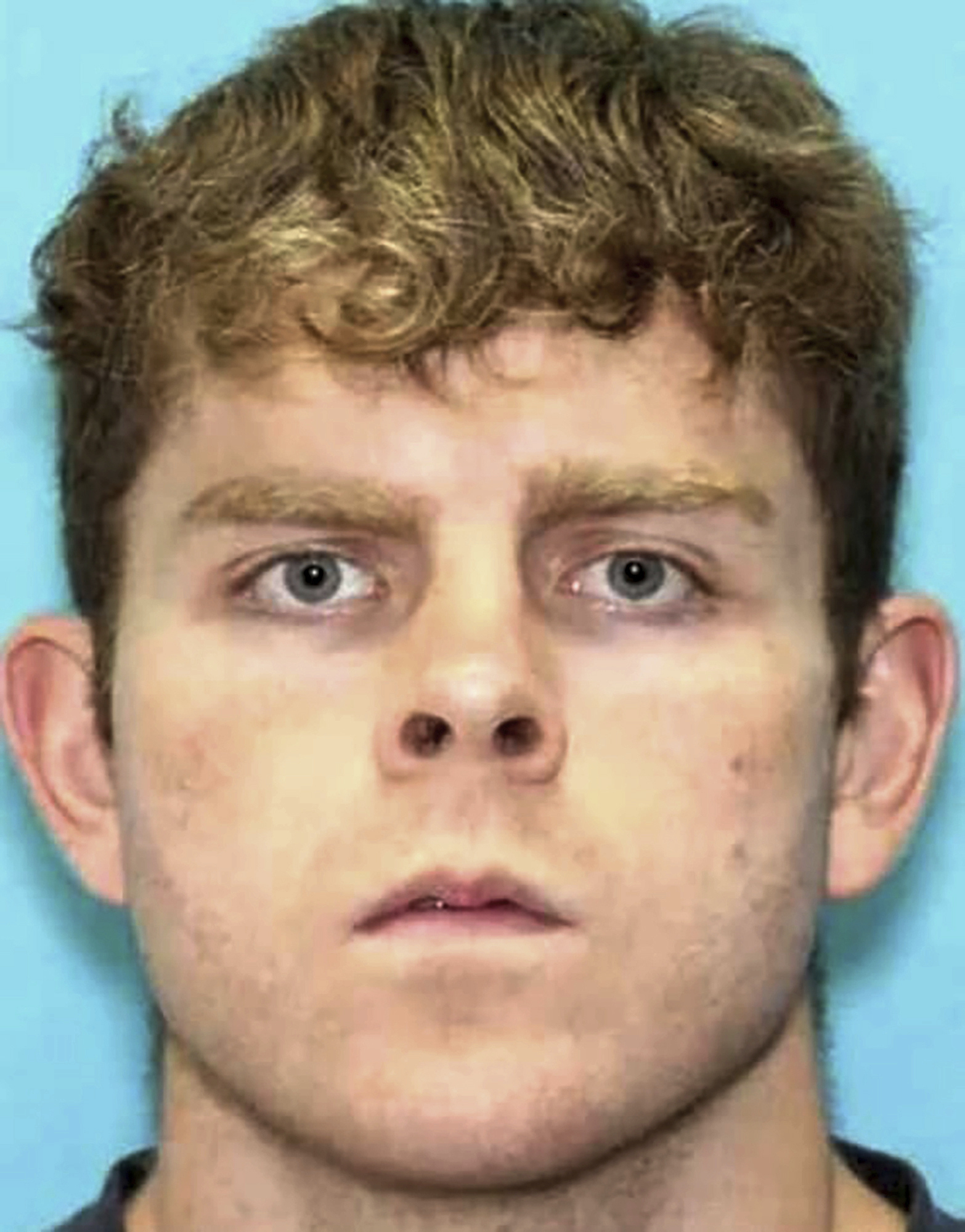 Arkansas Teacher Charged in Hiking Couple's Murder at Park - The Washington Post