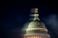 Partial Government Shutdown Begins Amid Funding Lapse Despite Senate Deal