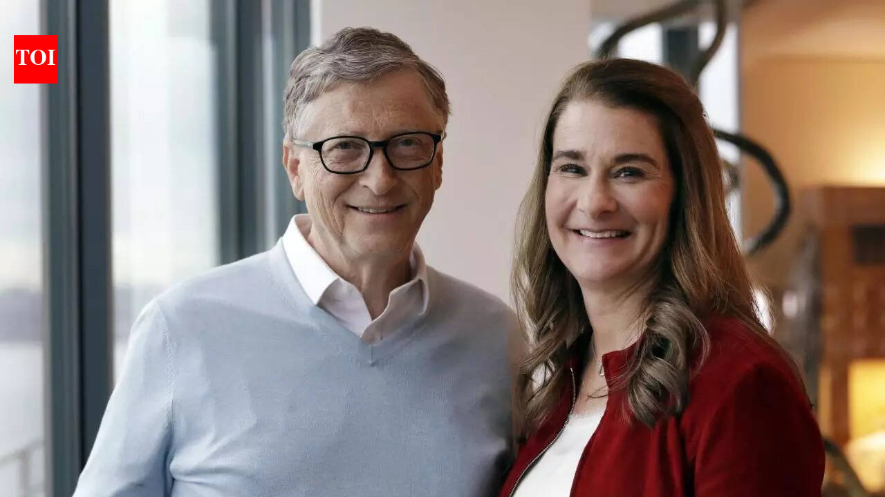 Bill Gates Faces New Allegations From Epstein Files