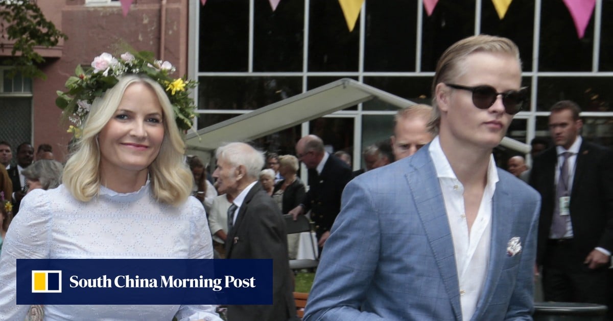 How Marius Hoiby's Alleged Crimes Impact Norway's Royal Family