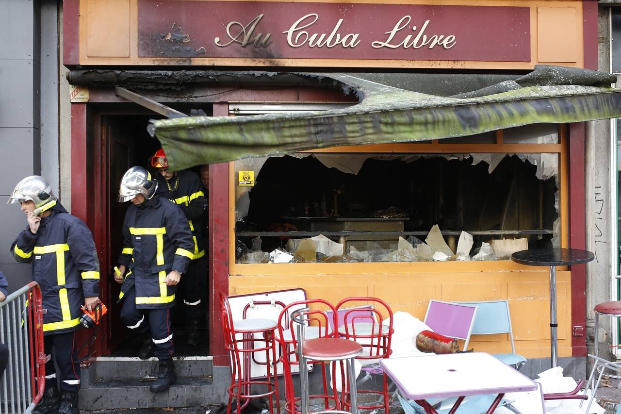 Swiss Bar Fire Death Toll Rises to 41