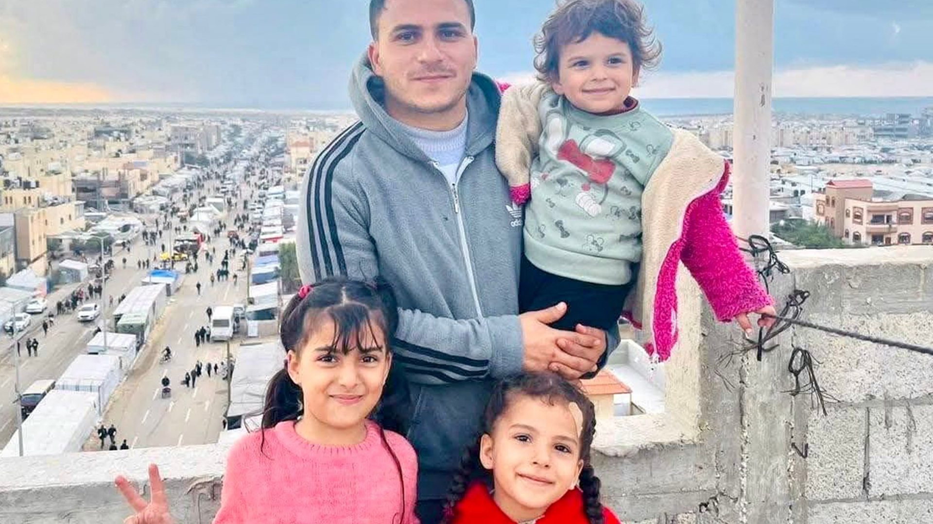 Palestinians killed during Gaza ceasefire