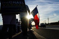 Democratic Upset in Deep Red Texas District Rattles Republicans