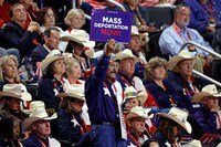 Federal Courts Limit Trump’s Deportation Campaign