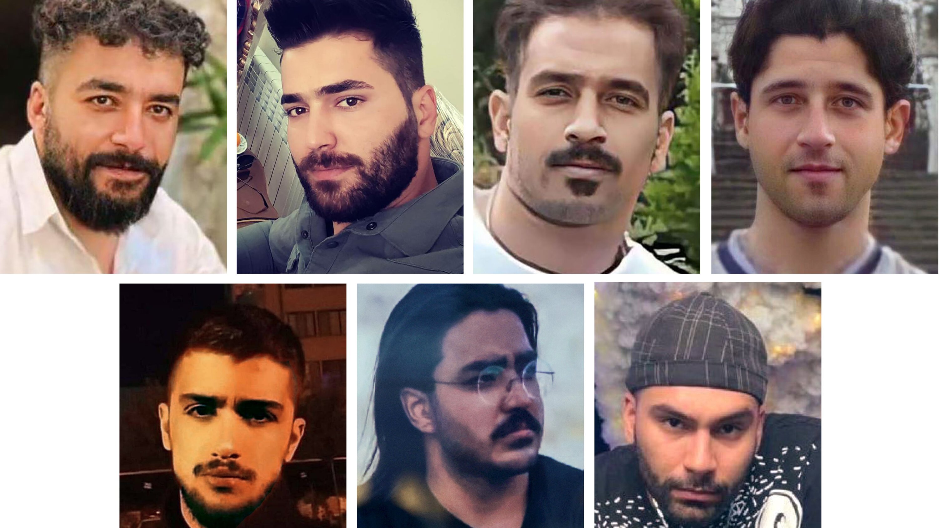 Protester Erfan Soltani Gets Bail Days After Iran Denies Death Row Claim