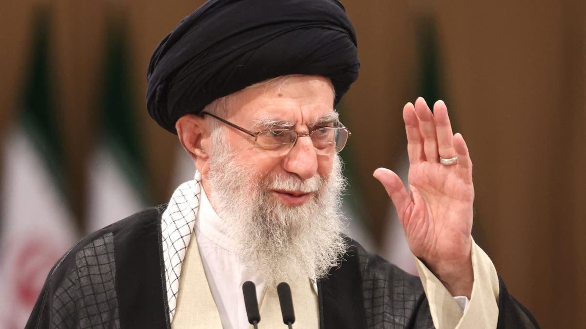 Trump on Khamenei's Regional War Threat