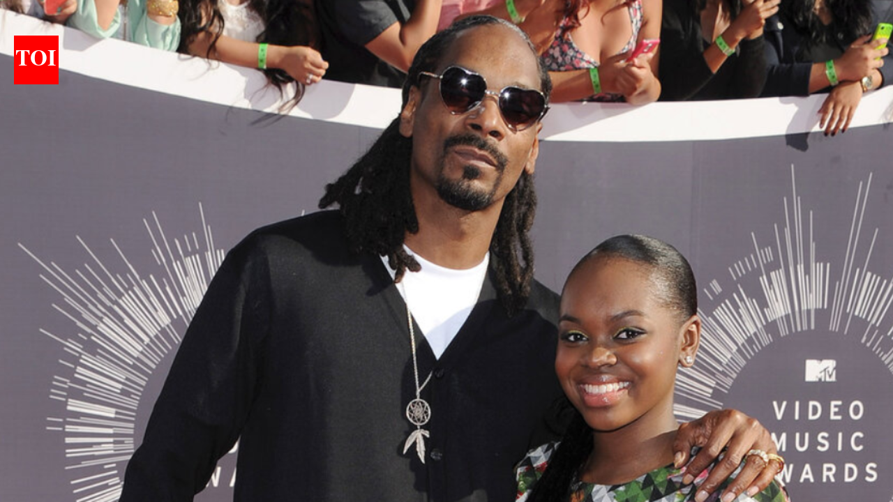Snoop Dogg's Daughter Mourns Loss of Newborn