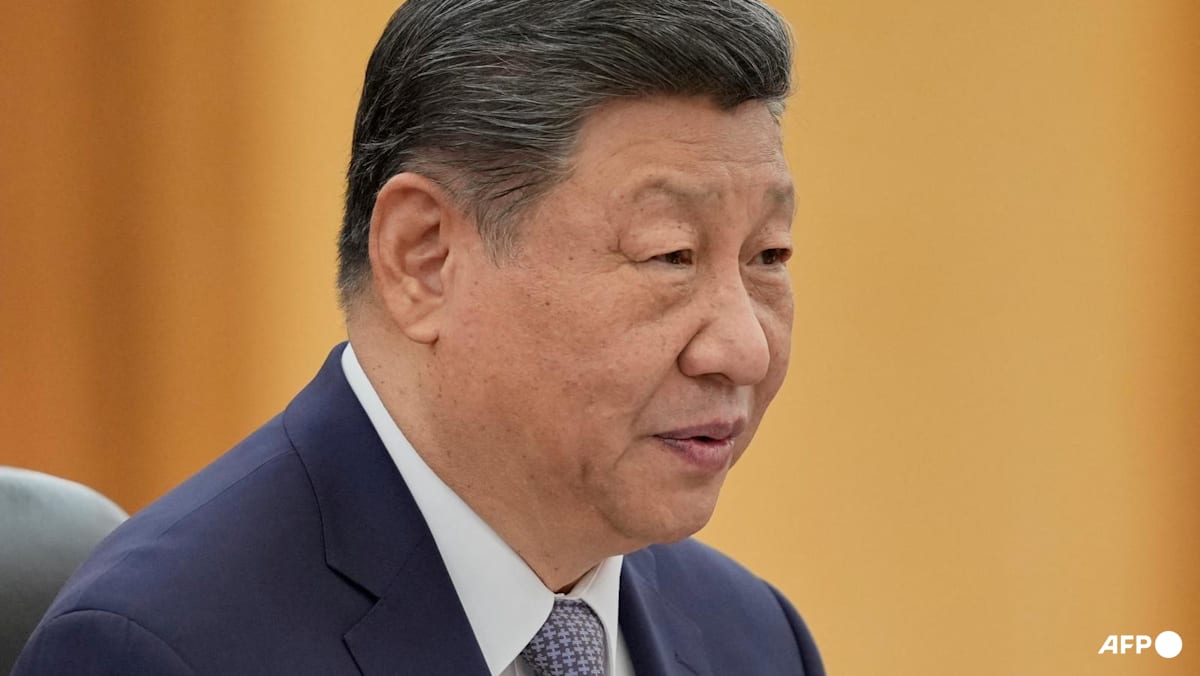China Urges Ceasefire After US-Israel Strike on Iran
