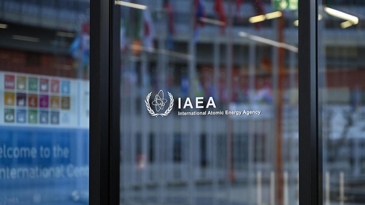 UN nuclear agency to hold extraordinary meeting on Iran