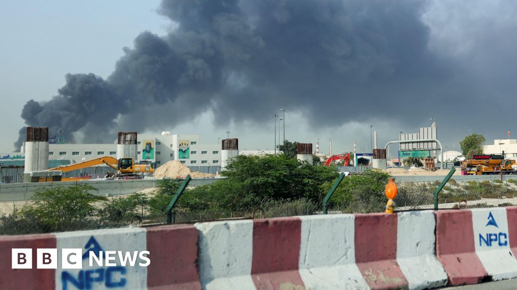 One killed, 11 injured in Dubai and Abu Dhabi airport attacks