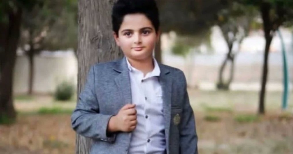 Iran School Bombing Impact