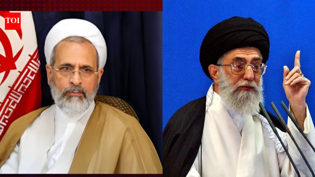 Iran Appoints Interim Supreme Leader After Khamenei's Death