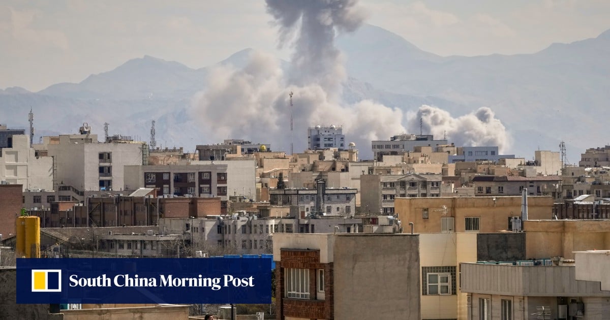Hong Kong Residents Stranded in Middle East Amid Escalating Attacks