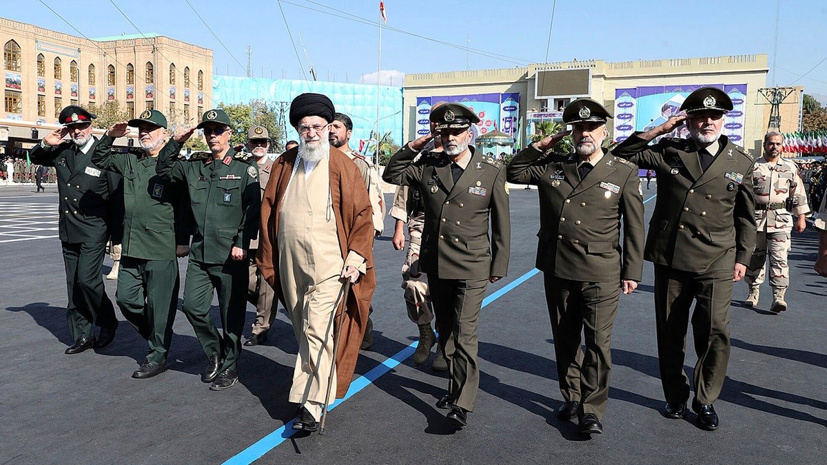 Khamenei Responds to Child's Martyrdom Wish in Viral Video