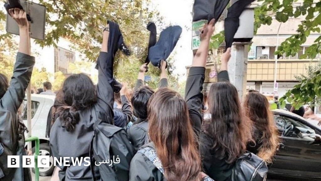 Deadly School Strike in Iran