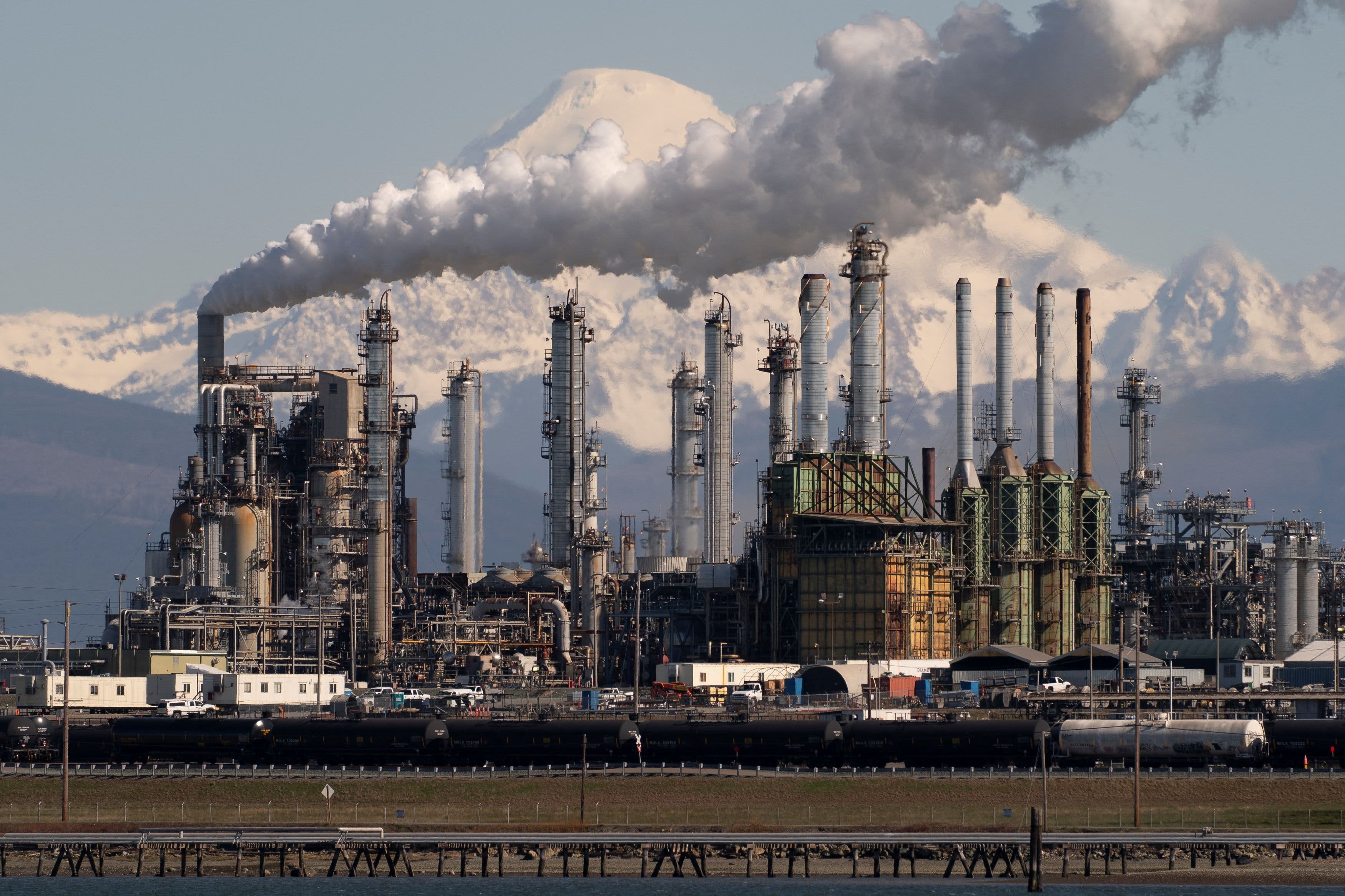 Prolonged Hormuz closure could spark a 1970s-style energy shock