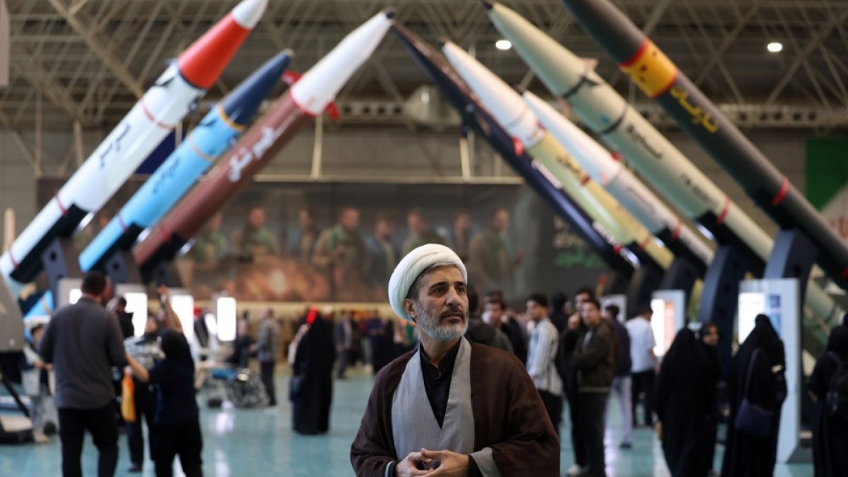 Trump's Unheeded Call to Iran's IRGC and Basij Forces