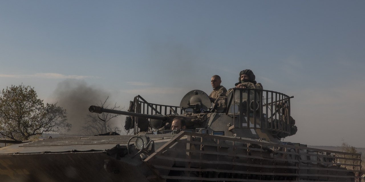 What's Really at Stake in Anthropic vs Pentagon Fight - WSJ