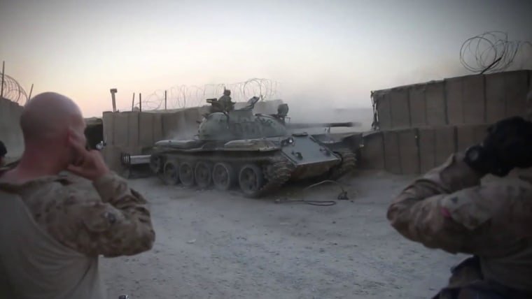 Three U.S. Service Members Killed in Action