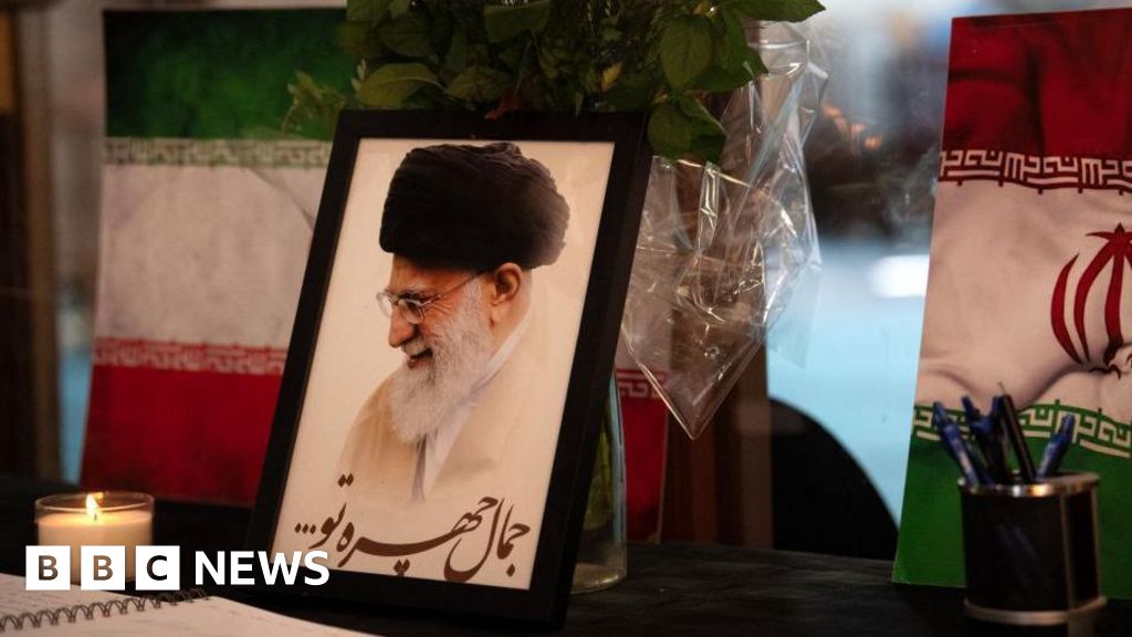 US-Israeli Mission to Assassinate Iran's Supreme Leader