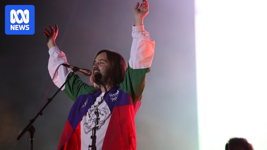 Grammys 2026 Live: Aussie Artist Wins Big