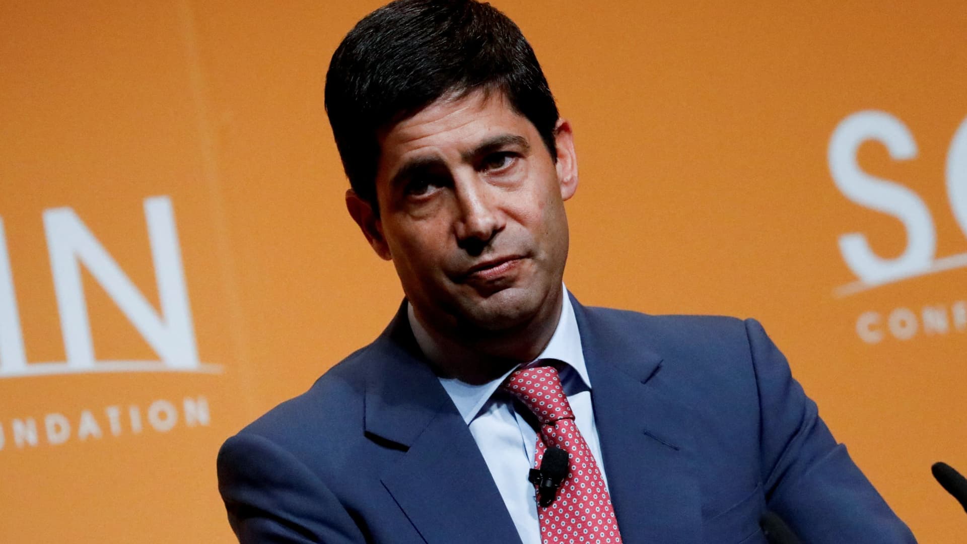 Kevin Warsh's Fed Chair Nomination Causes Market Reactions