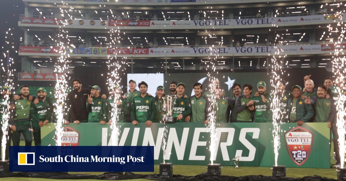 Pakistan to play in T20 World Cup but skip India clash