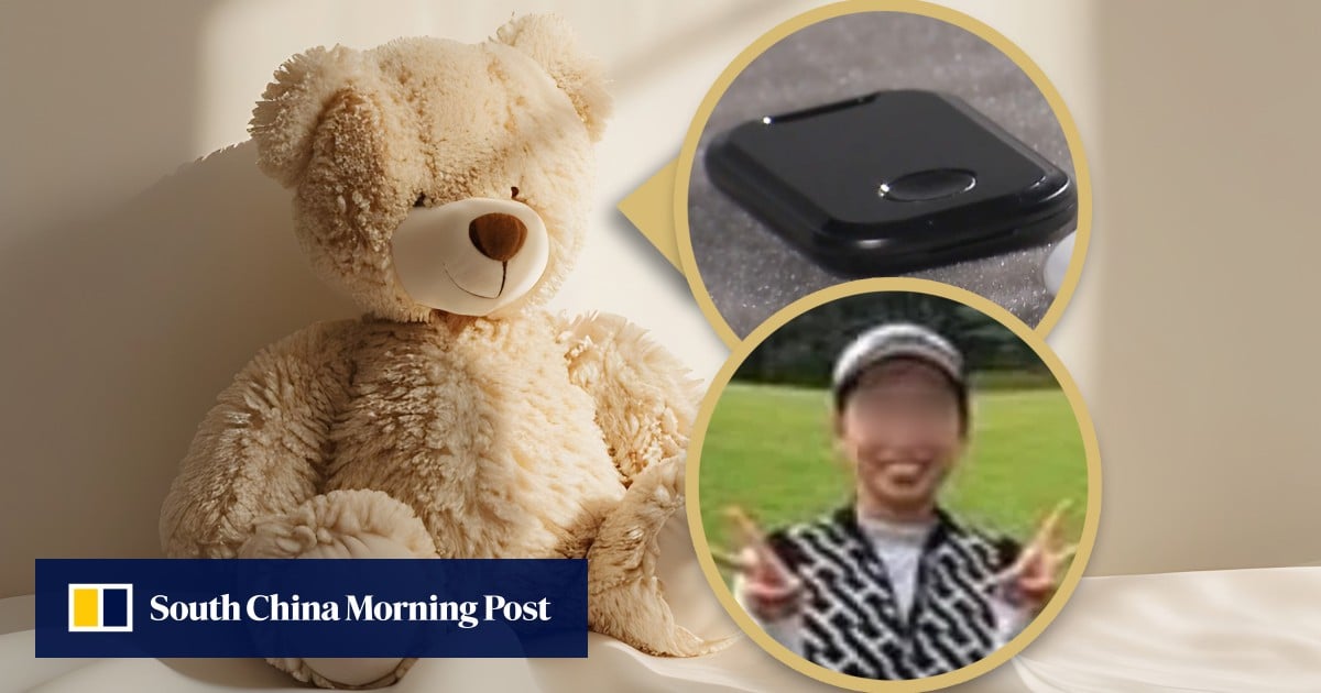 Japan GPS Stalking Case: Woman Murdered by Ex-Boyfriend Using Hidden Device