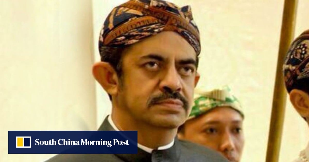 Interpol Issues Red Notice for Indonesian Oil Tycoon in $285M Scandal