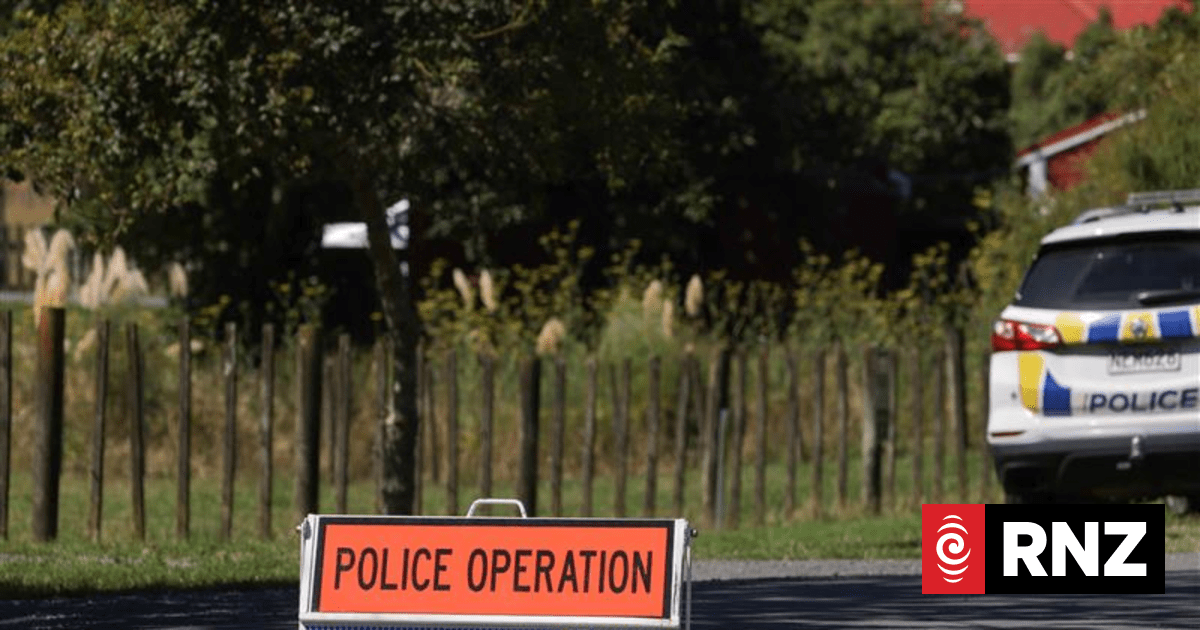 Pilot, passenger killed in Paekākāriki Hill helicopter crash named