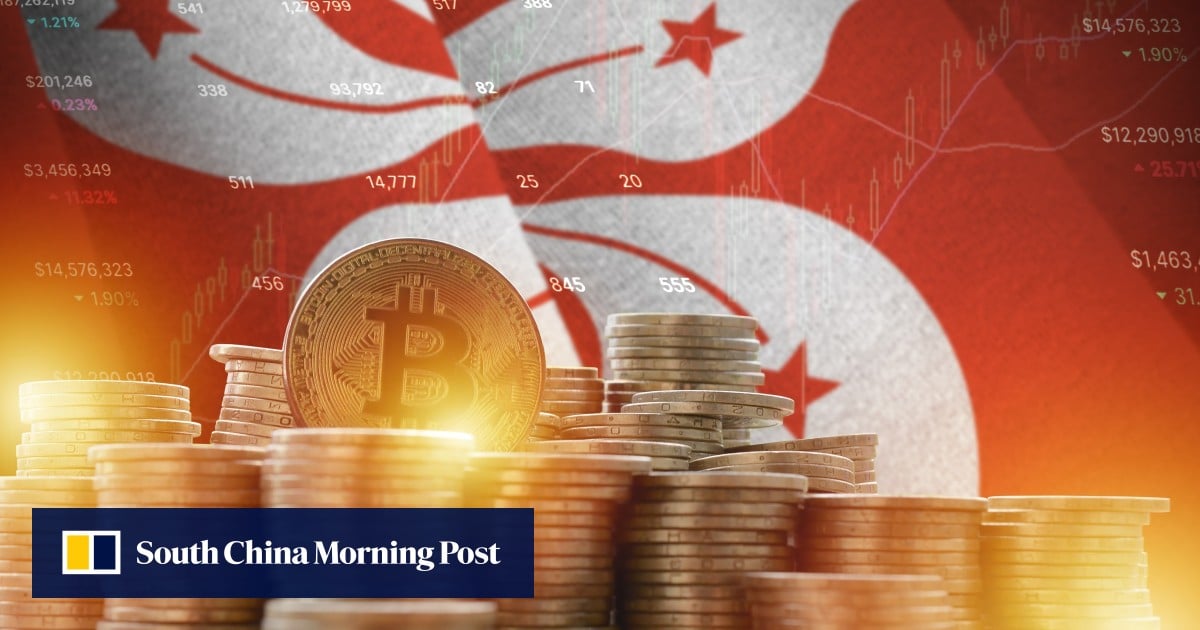 Hong Kong crypto investors remain cautious despite Bitcoin sell-off