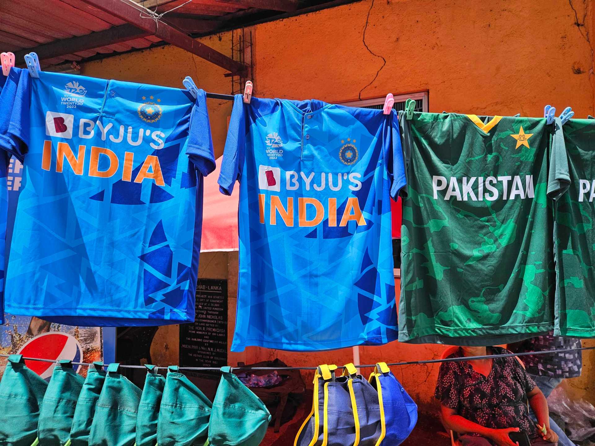 Pakistan Boycotts India T20 World Cup Match: A Political Move