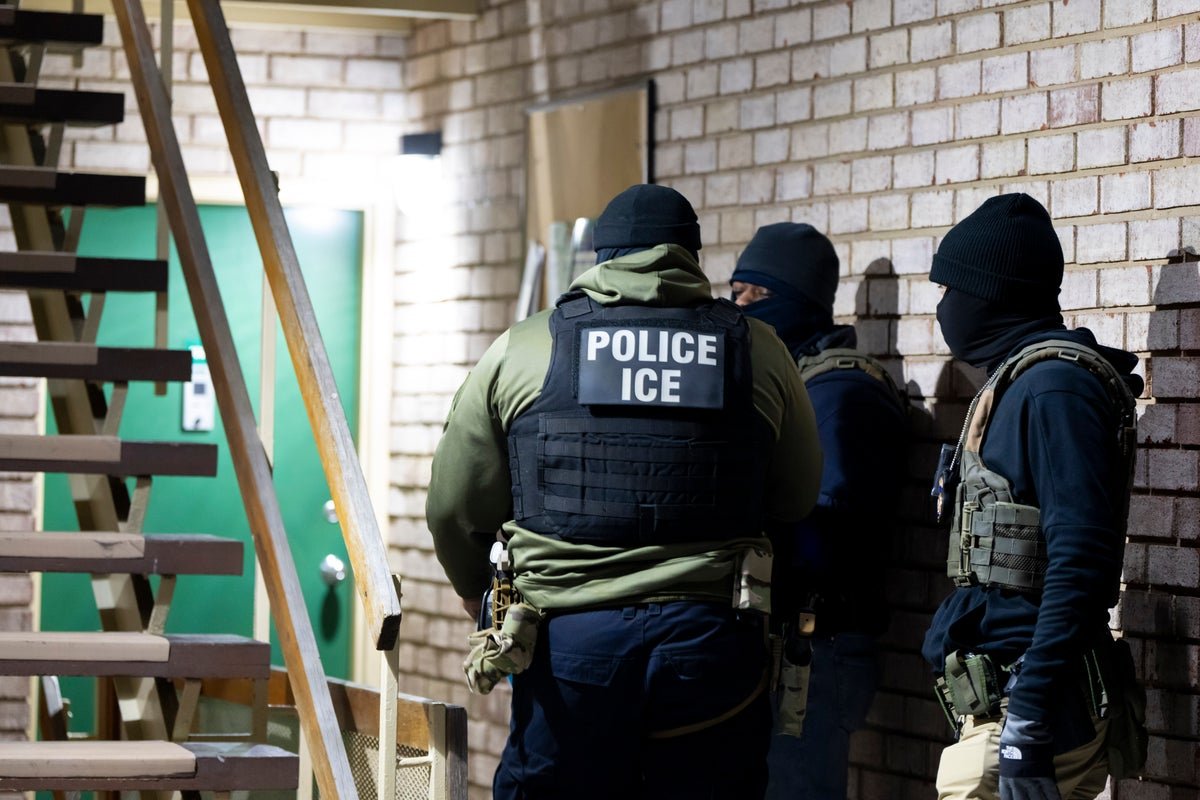 ICE Releases 5-Year-Old Liam Conejo Ramos and His Father from Custody - CBS News