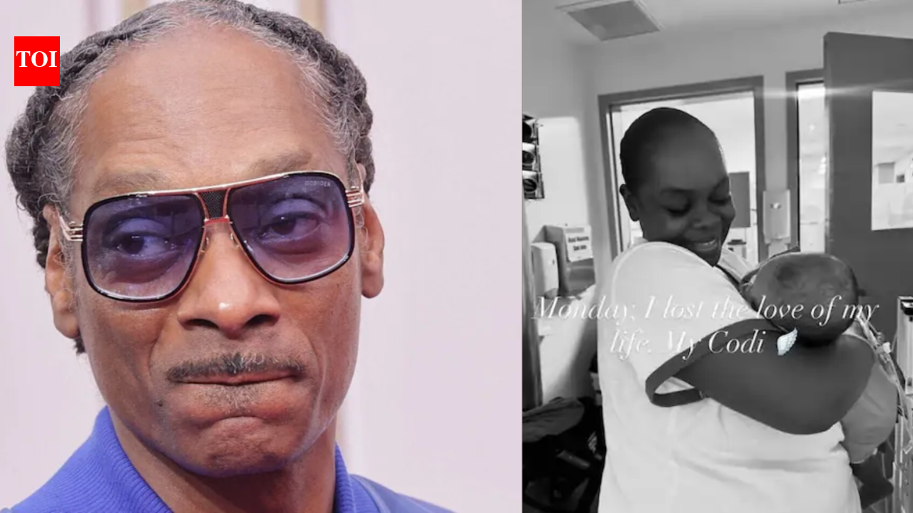 Snoop Dogg's granddaughter dies weeks after hospital discharge