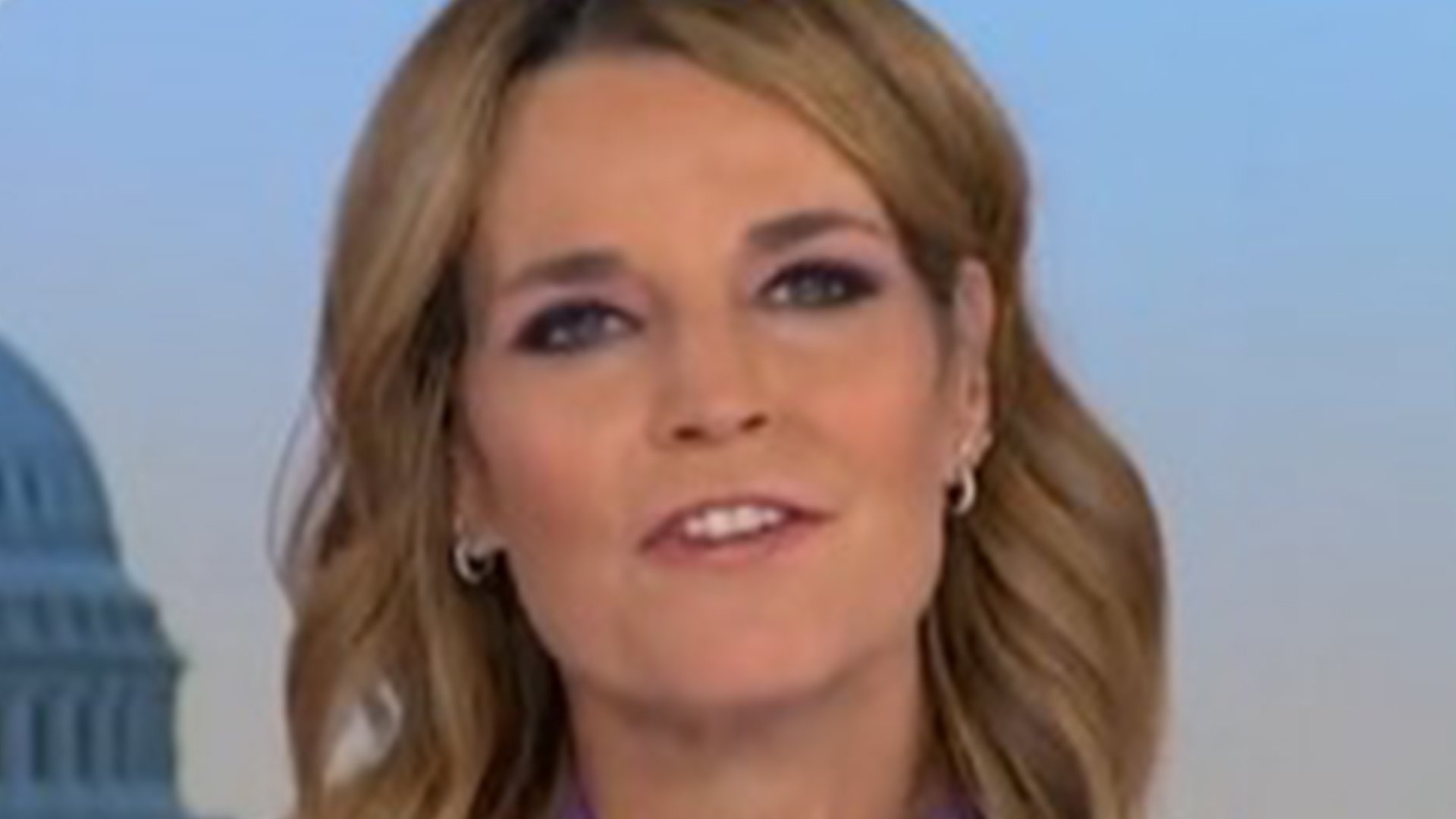 Savannah Guthrie's mother missing in Arizona as crime evidence found at her home