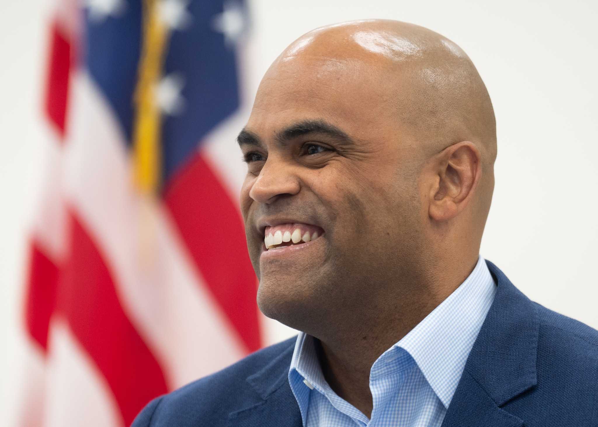 Texas Working-Class Star Rises After Democratic Victory