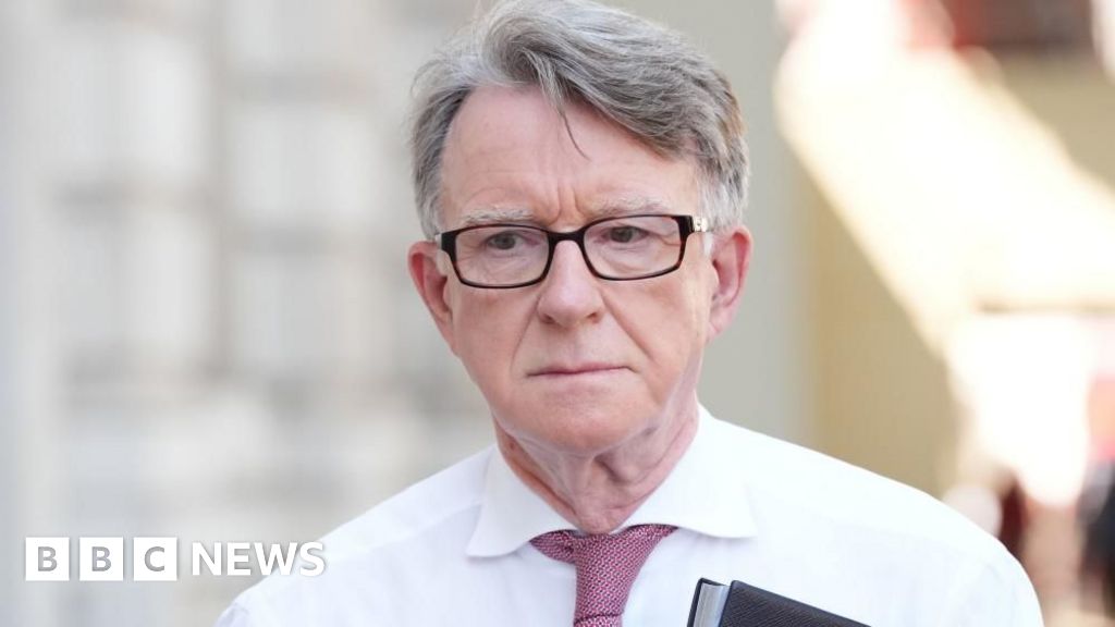 Mandelson's links to Epstein raise questions about Starmer's judgment
