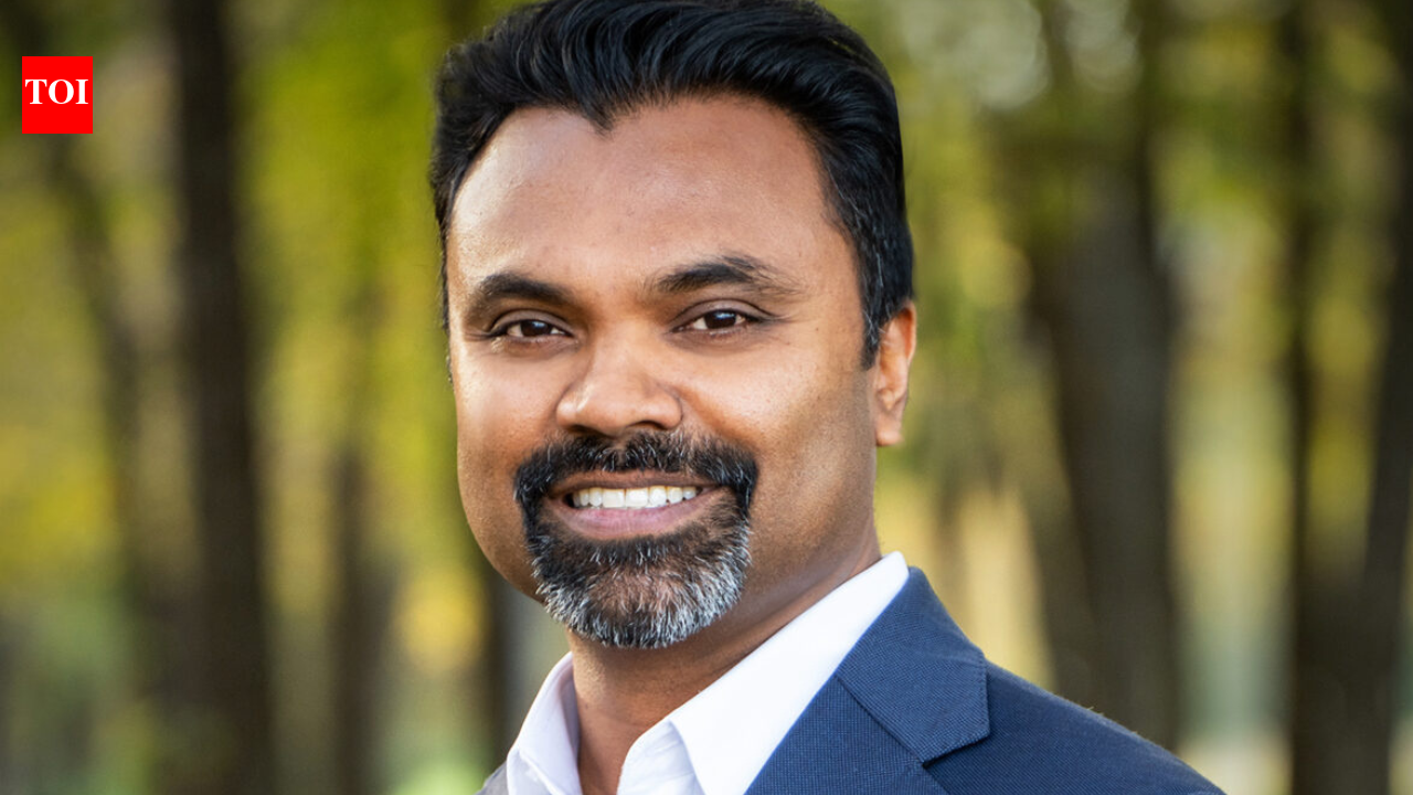 Indian-Origin Texas GOP Leader Under Fire Amid Domestic Violence Case