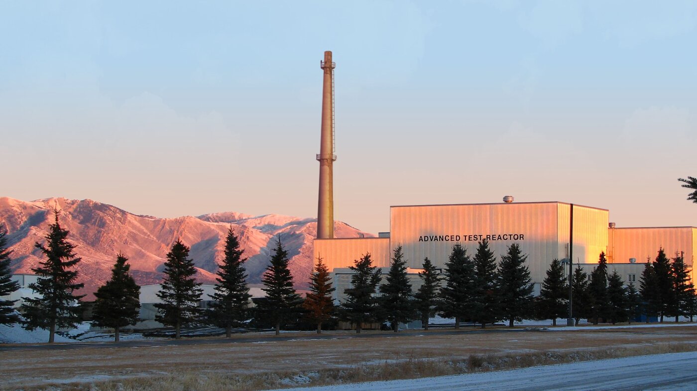 Trump Administration Exempts Advanced Nuclear Reactors from Environmental Review