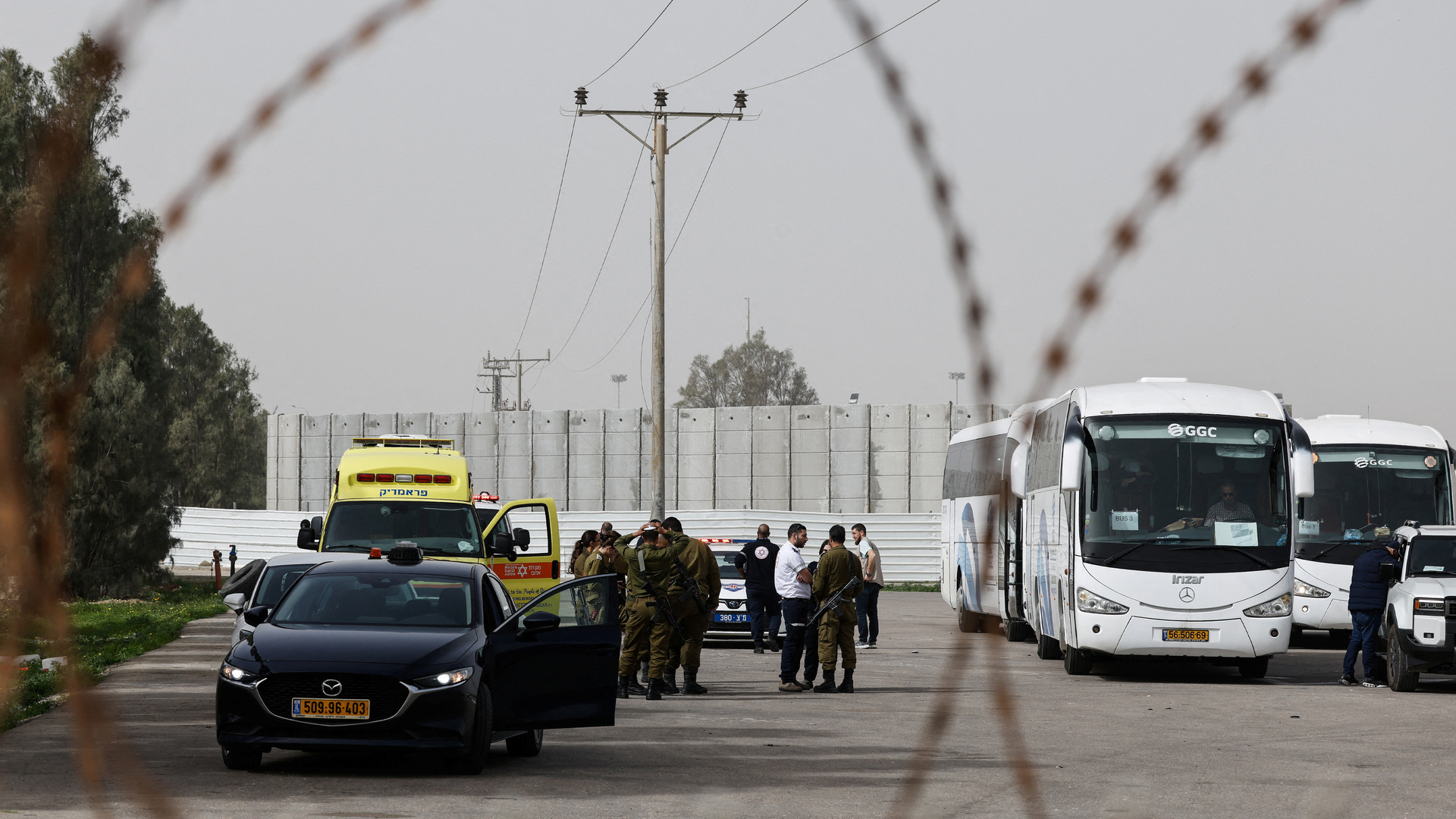 UN welcomes reopening of Rafah border with Egypt