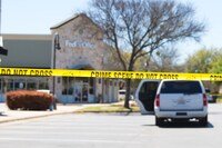 FBI investigating Austin mass shooting as potential terrorism
