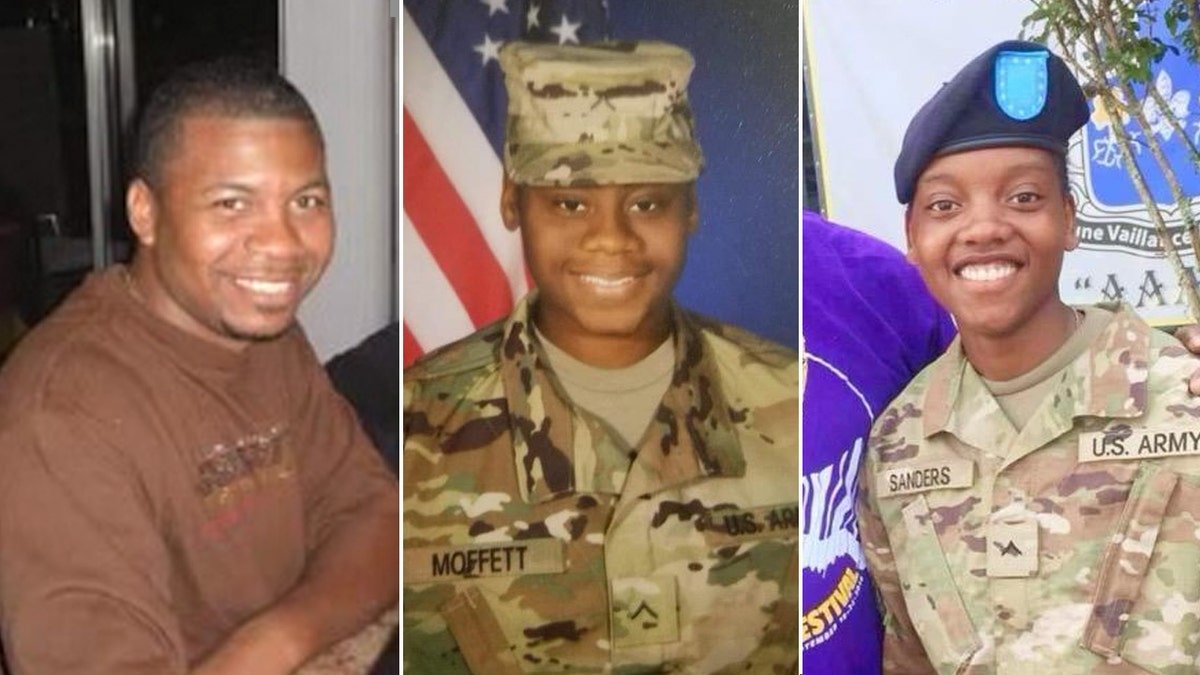 US Troops Killed in Iran Attacks
