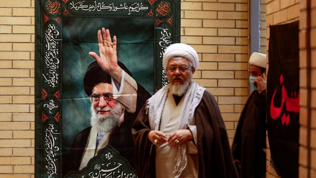 Why Killing Ayatollah Ali Khamenei May Not Lead to Iran's Regime Change