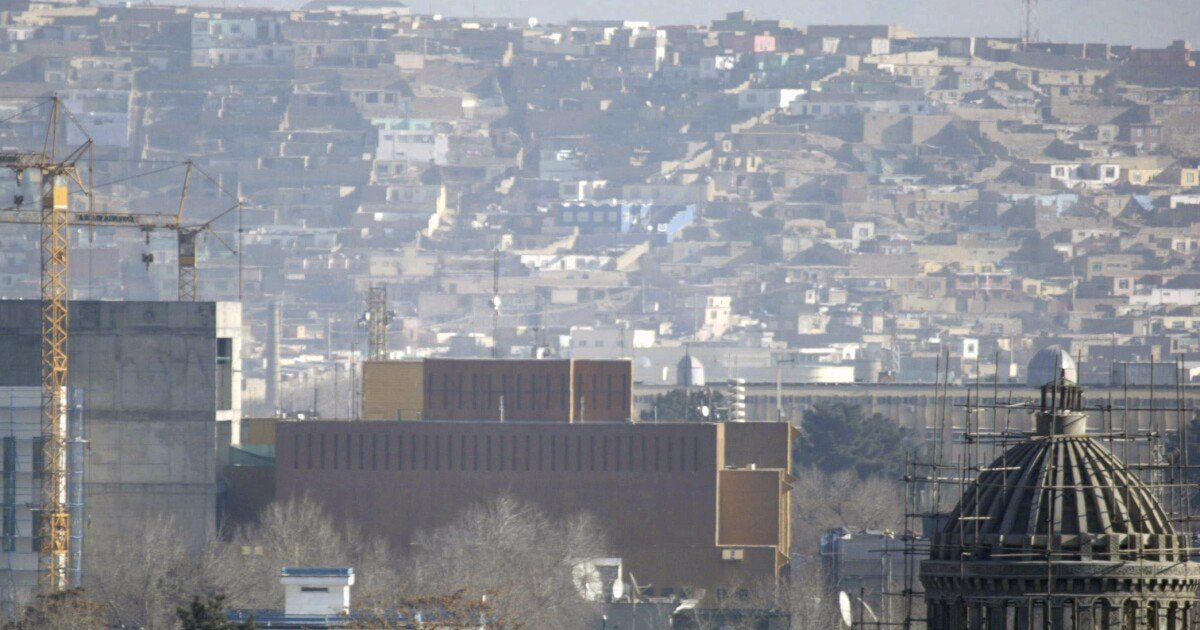 U.S. State Department Authorizes Departure of Embassy Staff