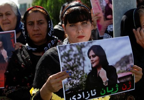 Khamenei's Death Sparks Contrasting Emotions in Iran