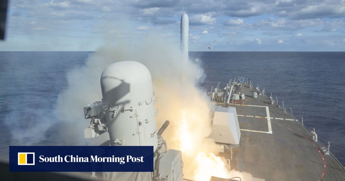 US Deploys AI, B-2 Bombers, and Suicide Drones in Iran Strikes