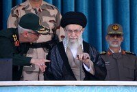 US Officials Skeptical Of Regime Change In Iran After Khamenei Killing