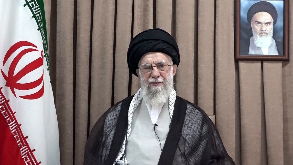Several potential successors to Khamenei were also killed, Trump says